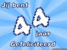 44 jaar dephunked