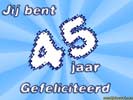 45 jaar dephunked