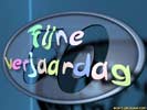 50 jaar 3d