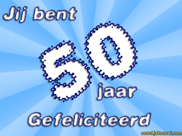 50 jaar dephunked