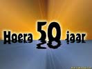 50 jaar sunset