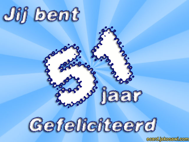 51 jaar dephunked