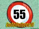 55 jaar
