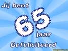 65 jaar dephunked