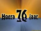 76 jaar sunset