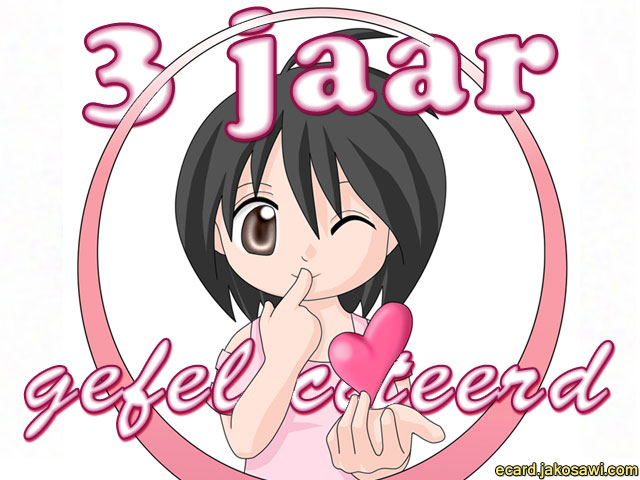 03 jaar anime