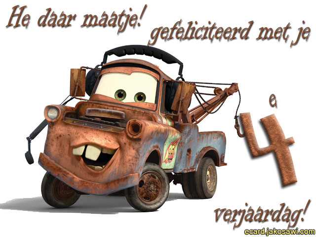 04 jaar takel
