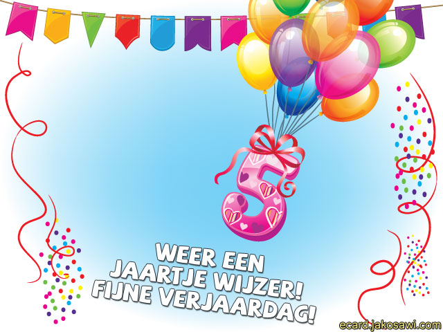 05 jaar ballonnen 2