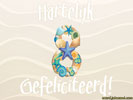 08 jaar schelpen