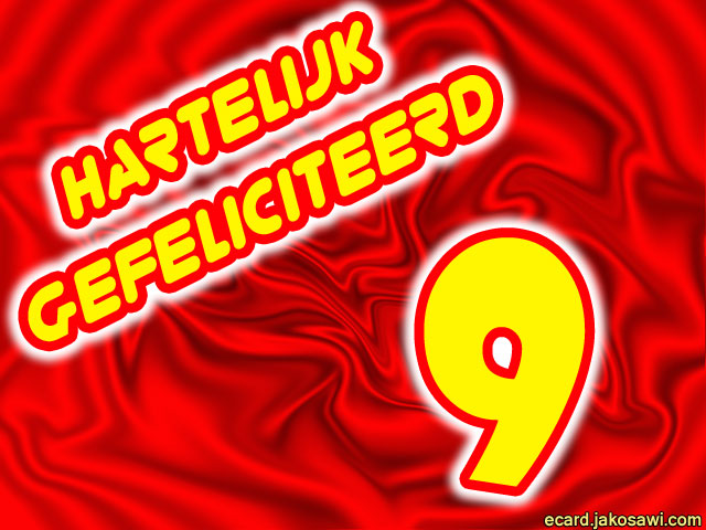 09 jaar gr