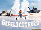 10 jaar dusty planes
