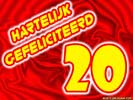 20 jaar gr