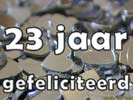 23 jaar metal