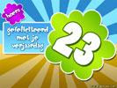 23 jaar poster
