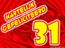 31 jaar gr