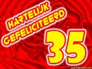 35 jaar gr