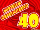 40 jaar gr