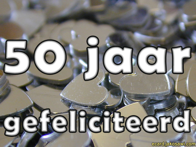 50 jaar metal