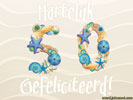 50 jaar schelpen