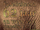 62 jaar rimpel 1401