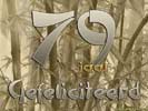 79 jaar bamboo