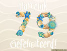 79 jaar schelpen