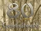 80 jaar bamboo
