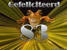 83 jaar kikker