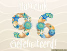 96 jaar schelpen