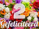 02 jaar boeket