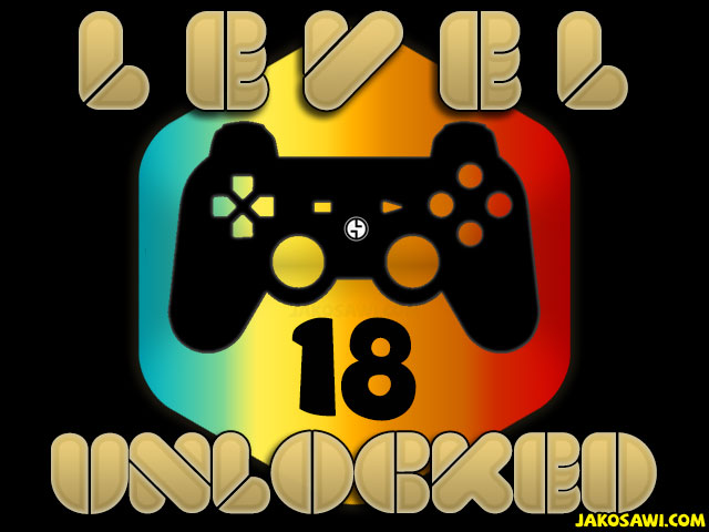 18 year next level