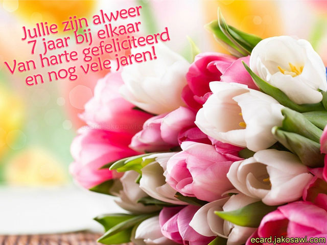 07 jaar bij elkaar 1501