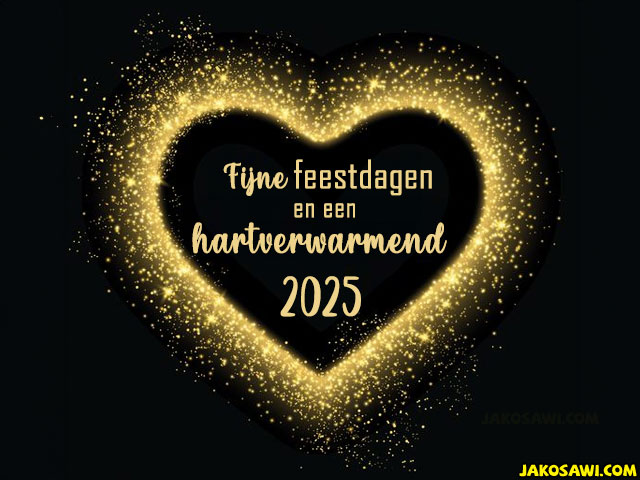 hartverwarmend jaar 2401