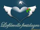 liefdevolle feestdagen