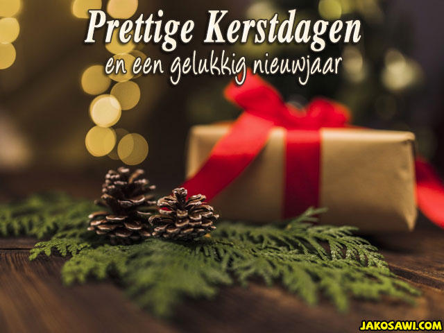 prettige kerstdagen 2111