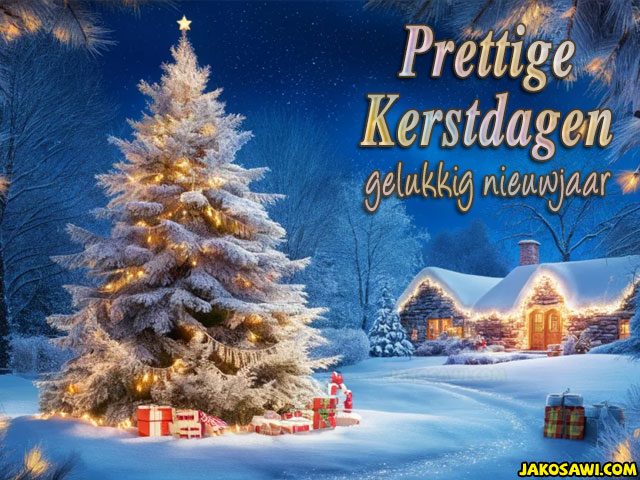 prettige kerstdagen 2413