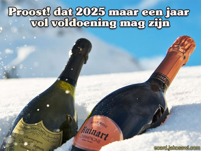 proost jaar 1501j